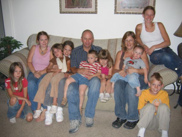 family 2009 AZ resized