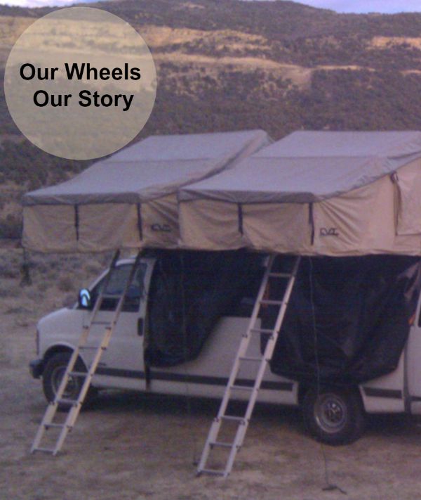 Our-Wheels-Our-Story